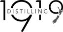 1919 Distilling  logo